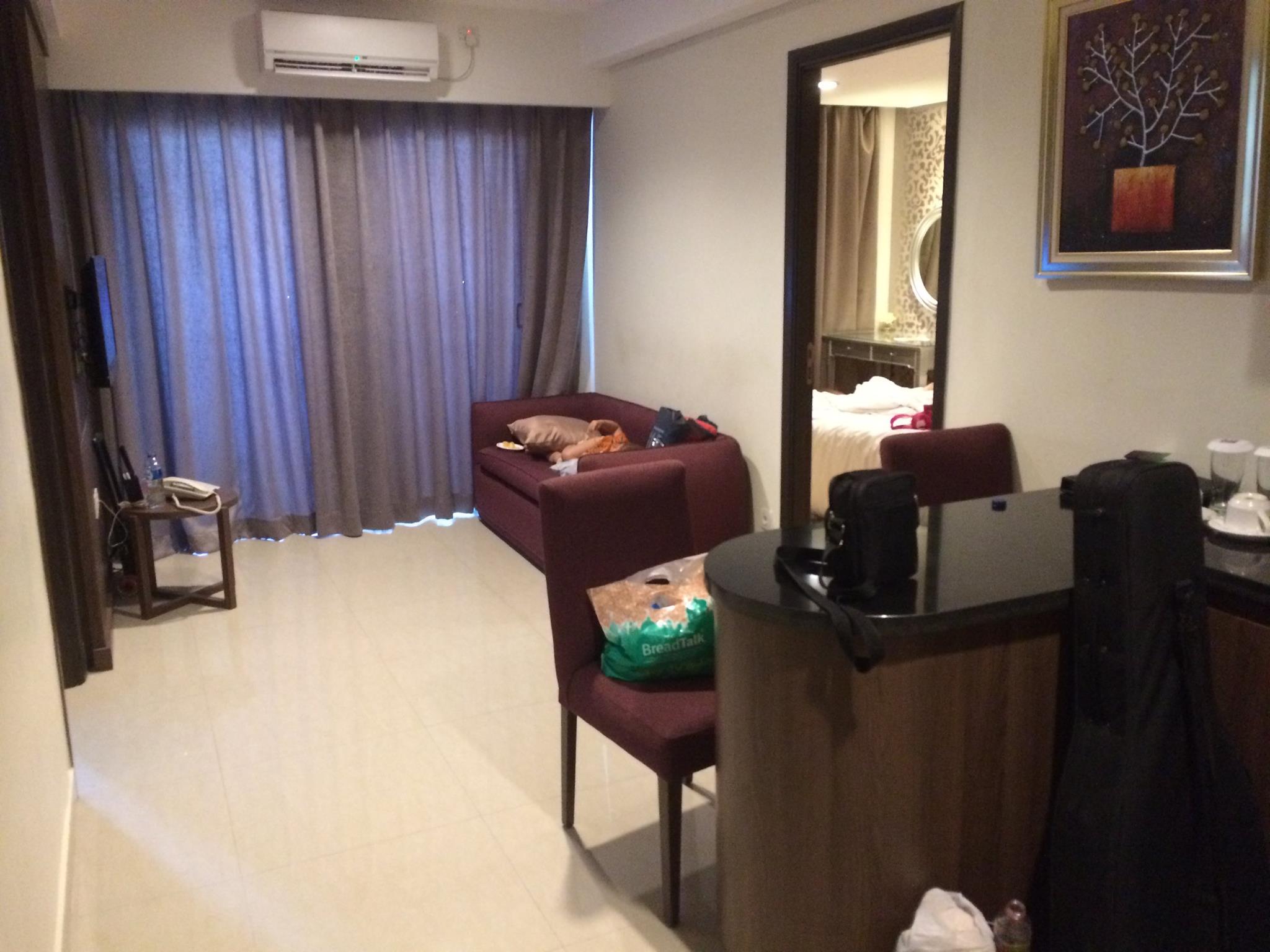 Semarang: Novotel