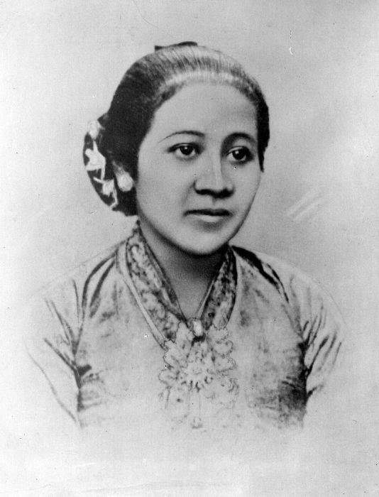 Happy Kartini’s day!