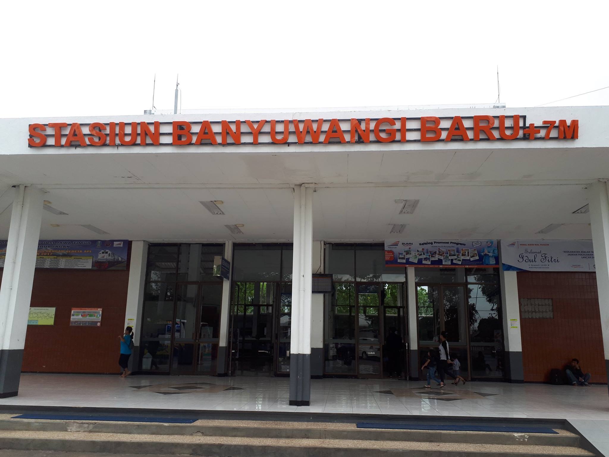Haven Ketapang