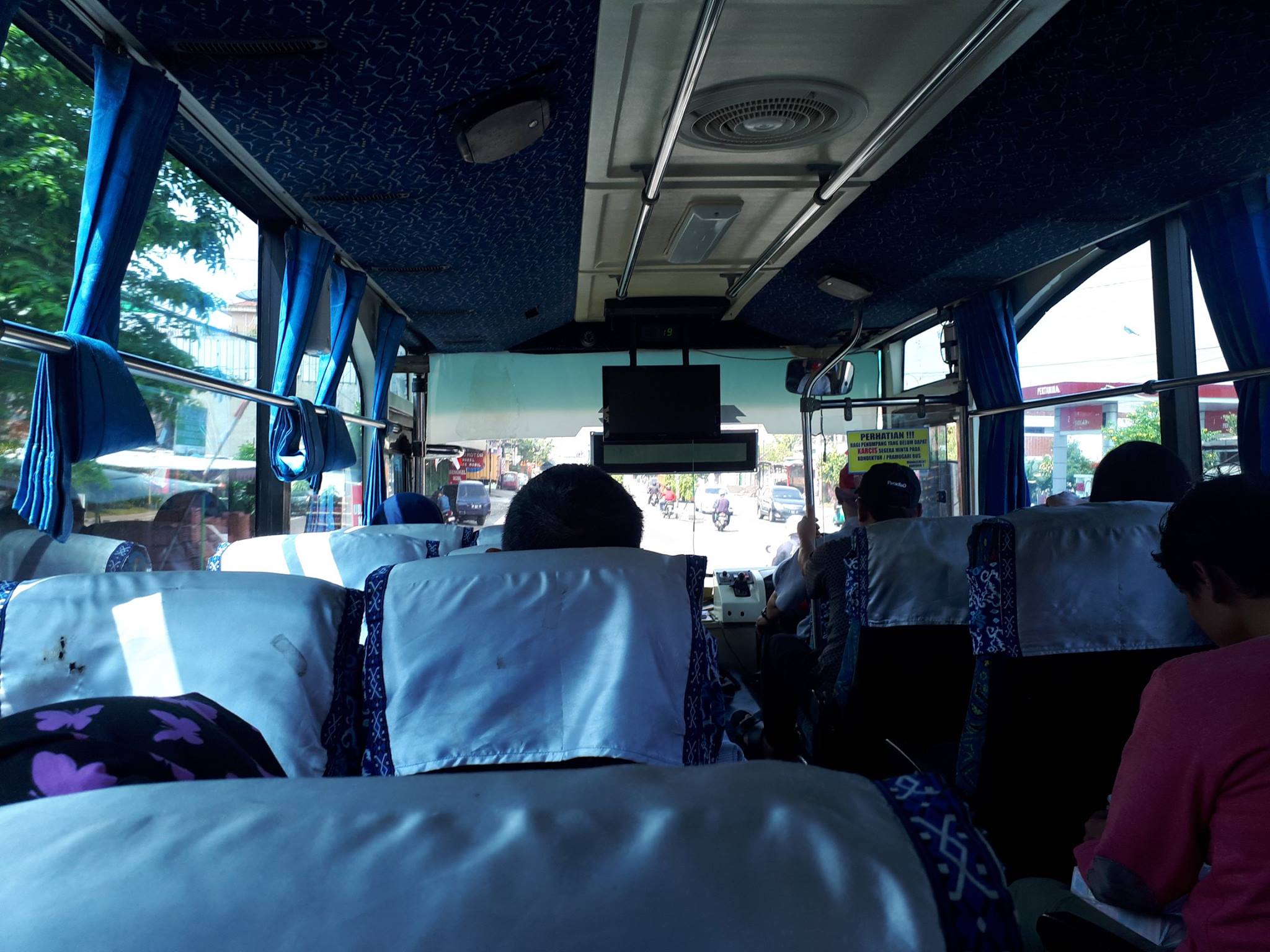 Joglosemar (bus)