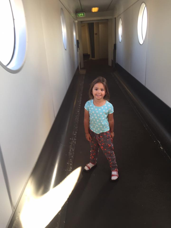 Op naar Indonesië!