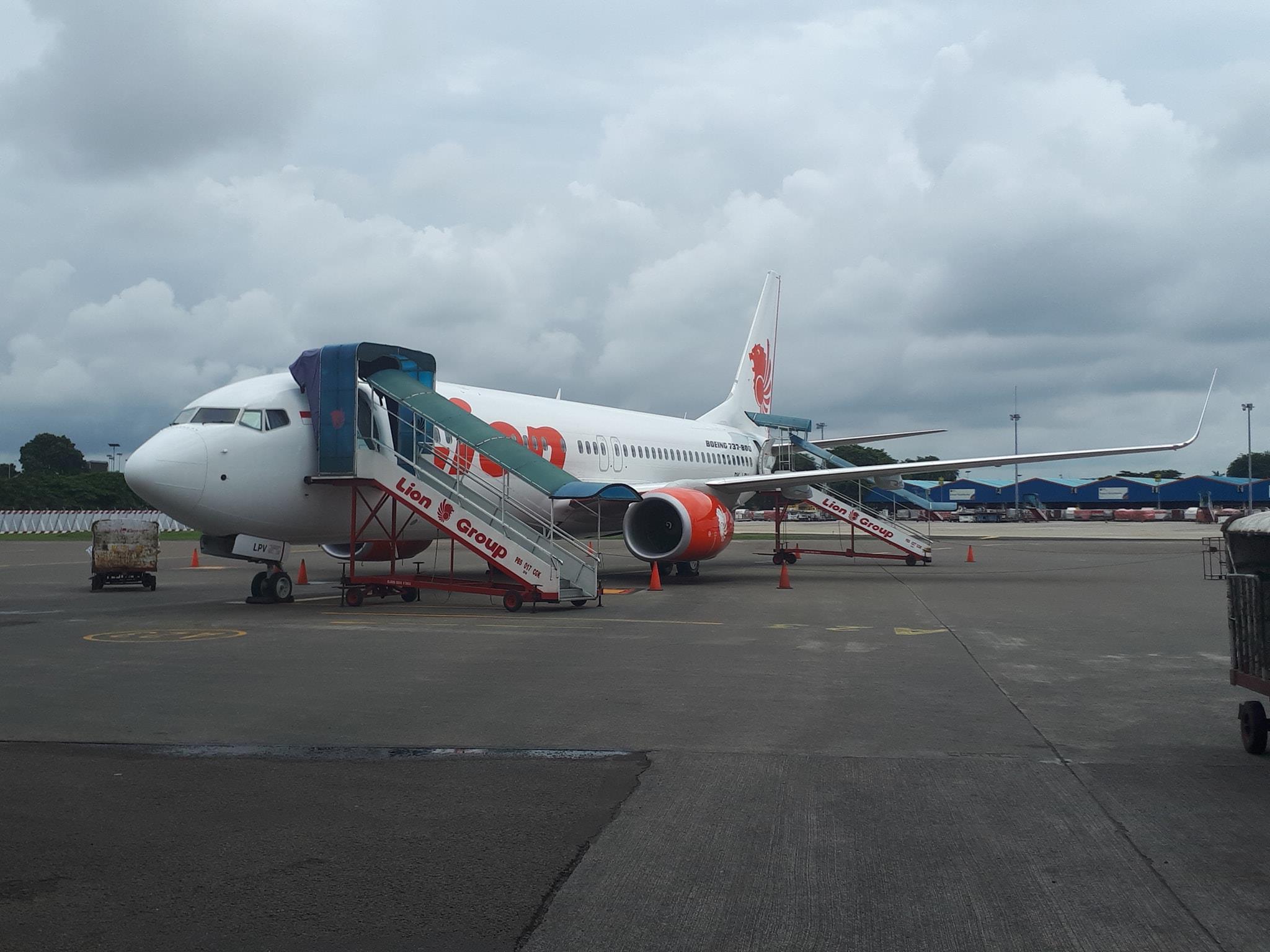 Onderweg naar Purwodadi, Padi Hotel