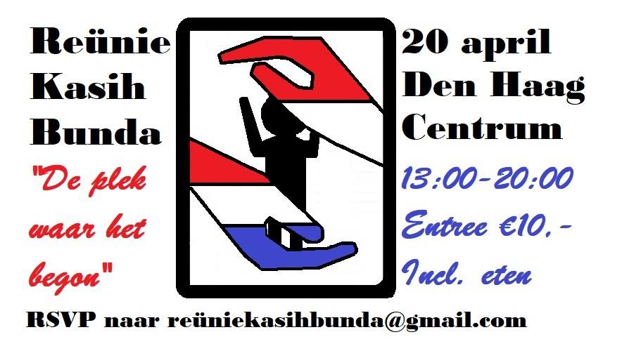 Reünie Kasih Bunda (1)