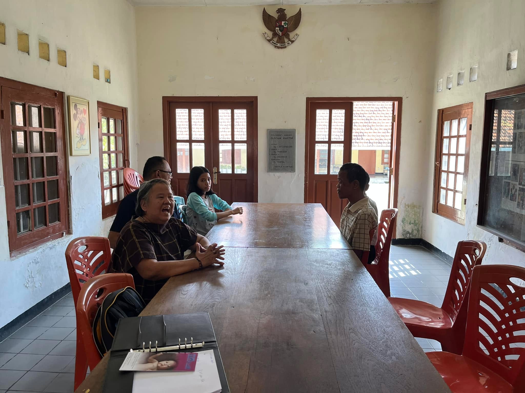 Yayasan Kartini
