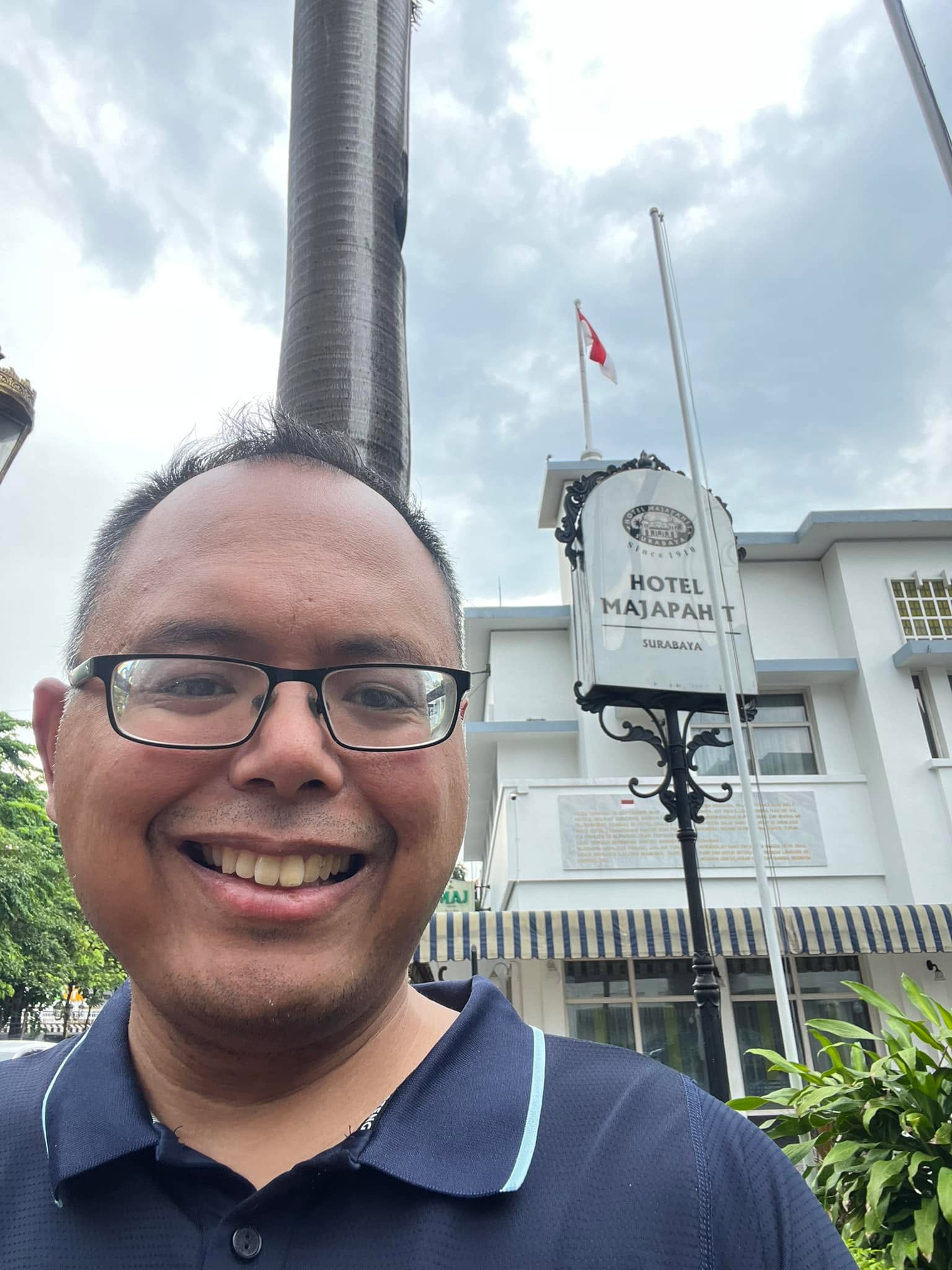Surabaya