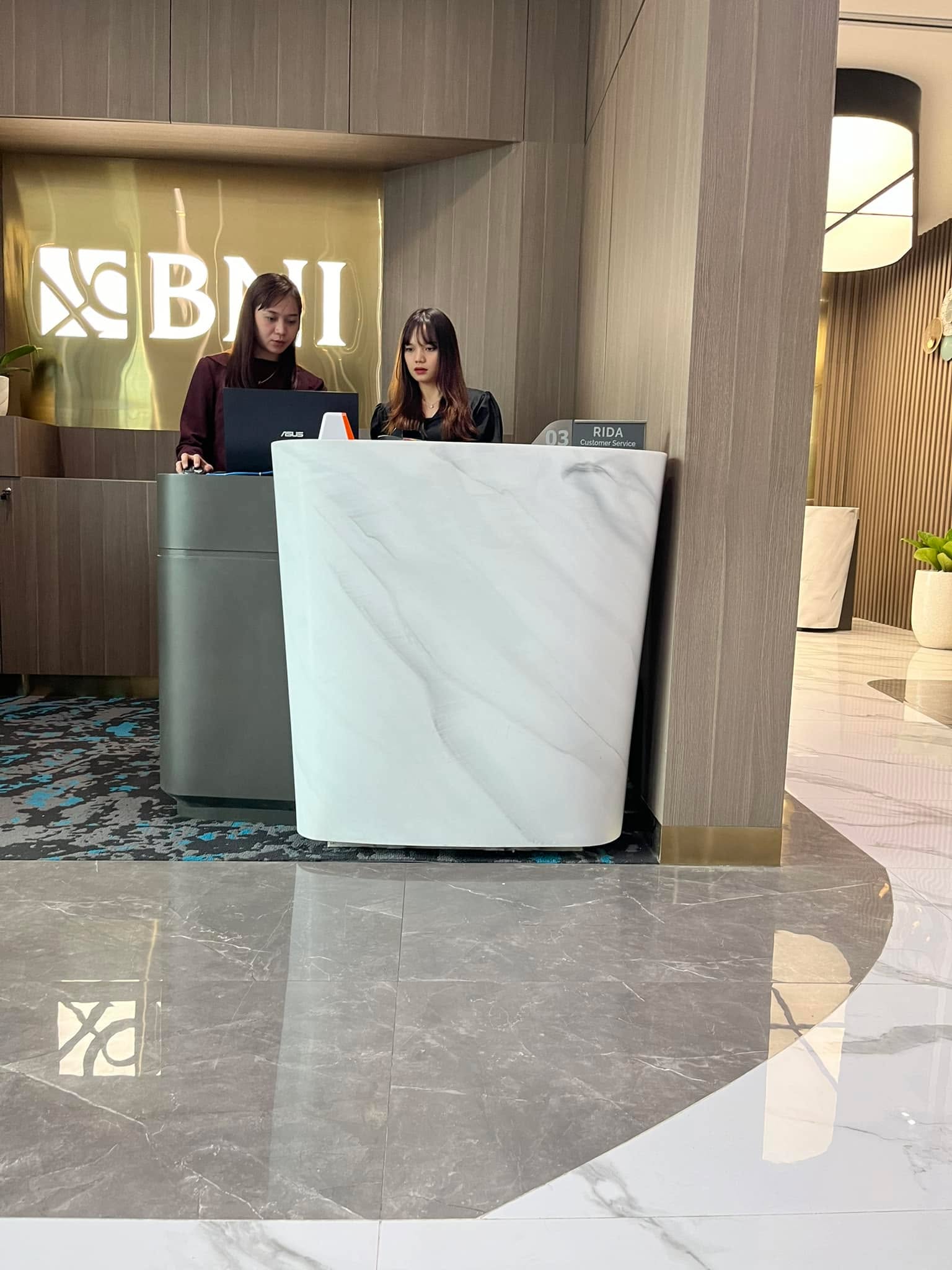 Stichting Ibu Indonesia