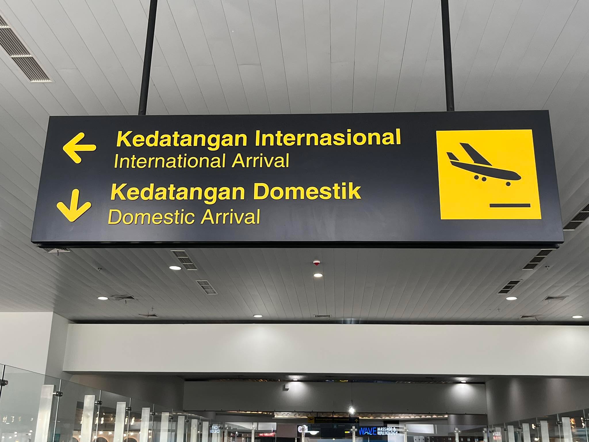 Semarang Airport